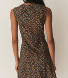 ALAMERE DRESS -- VILLETTE PAISLEY