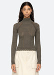 Paxton Turtleneck