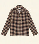 CLIFTON JACKET -- VAIL PLAID