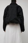 Deiji Studios Bubble Coat in Black