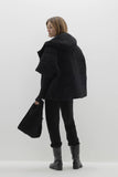 PATTI CASHMERE PUFFER JACKET