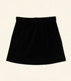 FILLIPA SKIRT -- BLACK