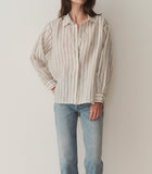 HAVA TOP -- SAN LEONE STRIPE