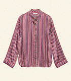 HILLA TOP -- LE MARAIS STRIPE