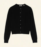 IDA CARDIGAN -- BLACK