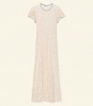 KATARINA DRESS -- MOTHER OF PEARL