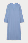 KATERINA CASHMERE KAFTAN