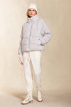 RACHEL PUFFER JACKET