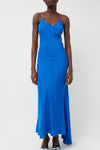 Naya Rea Liviana Dress in Cobalt Blue