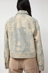 No.6 Eva Jacket in Marble Corduroy