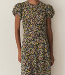 ROMINA DRESS -- BLOSSOM BREEZE