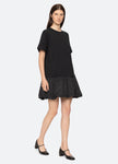 Belen T-Shirt Dress