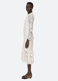 Agathe L/S Dress