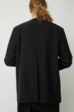 RUS Porta Blazer in Black