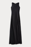 INGRID SILK MAXI DRESS