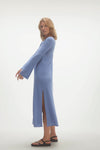 KATERINA CASHMERE KAFTAN