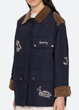 Clyde Barn Jacket