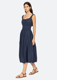 Emmet Midi Dress