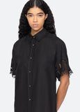 Marja Shirt Dress