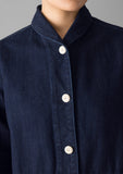 Hal Denim Workwear Jacket | Indigo