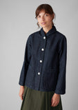 Hal Denim Workwear Jacket | Indigo