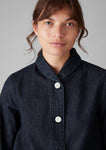 Hal Denim Workwear Jacket | Indigo