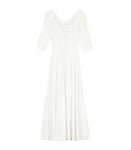 ISCHIA DRESS -- SALT