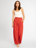 Cara Pant in Spice