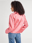 Sylvie Jacket in Camellia