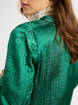 Sylvie Jacket in Emerald