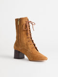 Natasha Boot in Tan