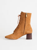 Natasha Boot in Tan